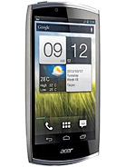 Best available price of Acer CloudMobile S500 in Syria