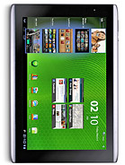 Best available price of Acer Iconia Tab A501 in Syria