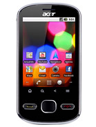Best available price of Acer beTouch E140 in Syria