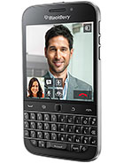 Best available price of BlackBerry Classic in Syria