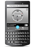 Best available price of BlackBerry Porsche Design P-9983 in Syria