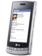 Best available price of LG GT405 in Syria