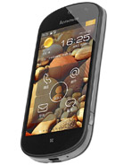 Best available price of Lenovo LePhone S2 in Syria