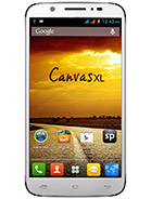 Best available price of Micromax A119 Canvas XL in Syria