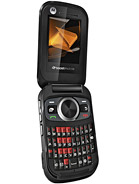 Best available price of Motorola Rambler in Syria