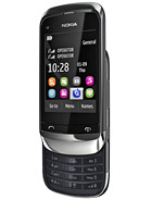 Best available price of Nokia C2-06 in Syria