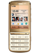 Best available price of Nokia C3-01 Gold Edition in Syria