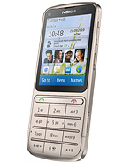 Best available price of Nokia C3-01 Touch and Type in Syria