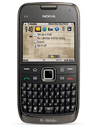 Best available price of Nokia E73 Mode in Syria