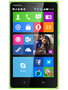 Best available price of Nokia X2 Dual SIM in Syria