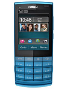 Best available price of Nokia X3-02 Touch and Type in Syria
