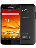 Best available price of Panasonic Eluga A in Syria