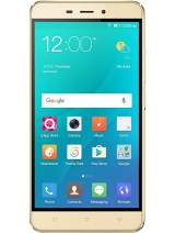 Best available price of QMobile Noir J7 in Syria