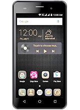 Best available price of QMobile Noir i6 Metal HD in Syria