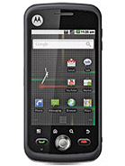 Best available price of Motorola Quench XT5 XT502 in Syria