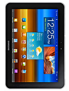 Best available price of Samsung Galaxy Tab 8-9 4G P7320T in Syria