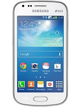 Best available price of Samsung Galaxy S Duos 2 S7582 in Syria