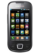 Best available price of Samsung I5800 Galaxy 3 in Syria