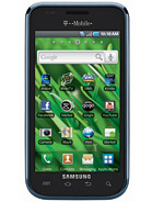 Best available price of Samsung Vibrant in Syria