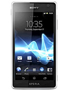 Best available price of Sony Xperia GX SO-04D in Syria