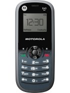 Best available price of Motorola WX161 in Syria