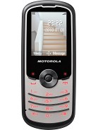Best available price of Motorola WX260 in Syria