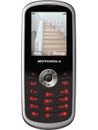 Best available price of Motorola WX290 in Syria