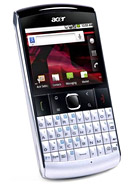 Best available price of Acer beTouch E210 in Syria