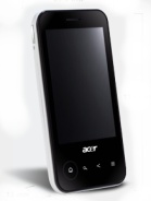 Best available price of Acer beTouch E400 in Syria