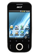Best available price of Acer beTouch E110 in Syria
