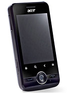 Best available price of Acer beTouch E120 in Syria