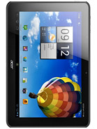 Best available price of Acer Iconia Tab A510 in Syria