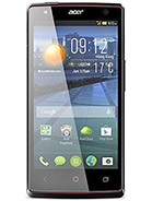 Best available price of Acer Liquid E3 Duo Plus in Syria