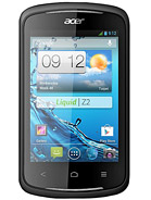 Best available price of Acer Liquid Z2 in Syria
