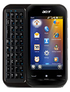 Best available price of Acer neoTouch P300 in Syria