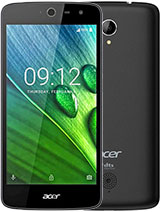 Best available price of Acer Liquid Zest in Syria