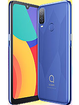 Best available price of alcatel 1L (2021) in Syria