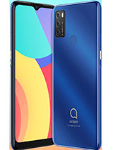 Best available price of alcatel 1S (2021) in Syria