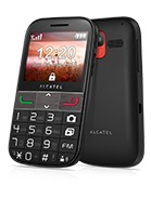 Best available price of alcatel 2001 in Syria