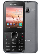 Best available price of alcatel 2005 in Syria