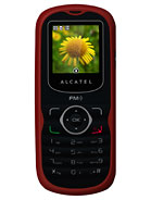 Best available price of alcatel OT-305 in Syria