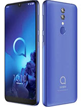Best available price of alcatel 3L in Syria