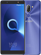 Best available price of alcatel 3x in Syria