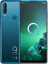 Best available price of alcatel 3x (2019) in Syria