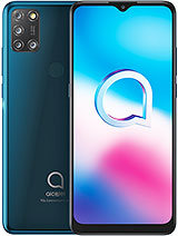 Best available price of alcatel 3X (2020) in Syria