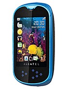 Best available price of alcatel OT-708 One Touch MINI in Syria