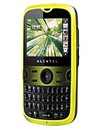 Best available price of alcatel OT-800 One Touch Tribe in Syria