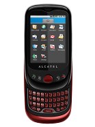 Best available price of alcatel OT-980 in Syria