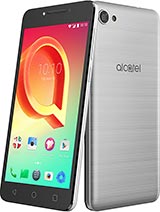 Best available price of alcatel A5 LED in Syria