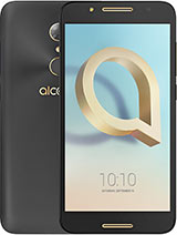 Best available price of alcatel A7 in Syria